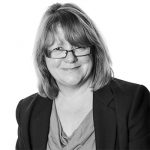 Denise Bull, Partner