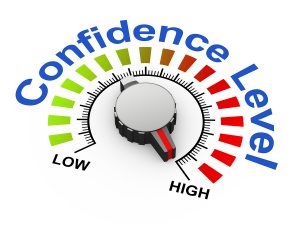 Confidence with The True Worth Expert