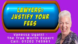 Lawyers Justify Your Fees Cover