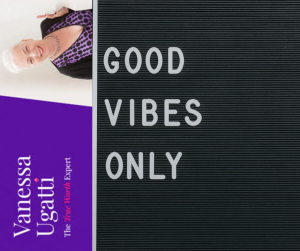 Feel Good Friday